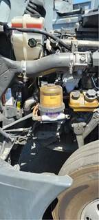 Freightliner Cascadia 125 Fuel / Water Separator