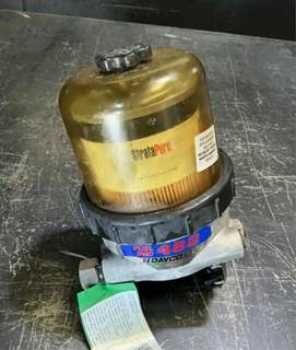 Freightliner Cascadia 125 Fuel / Water Separator