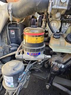 Freightliner Cascadia 125 Fuel / Water Separator