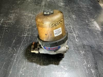 Freightliner Cascadia 125 Fuel / Water Separator