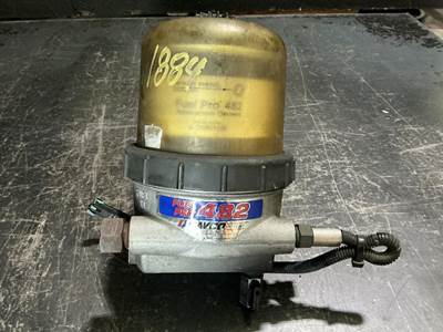 Freightliner Cascadia 125 Fuel / Water Separator