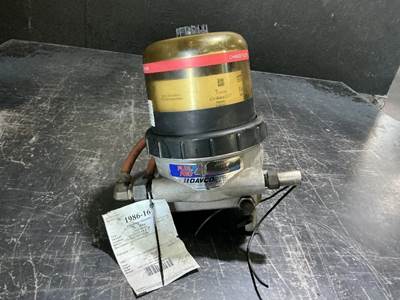 Freightliner Cascadia 125 Fuel / Water Separator