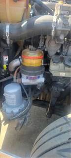 Freightliner Cascadia 125 Fuel / Water Separator