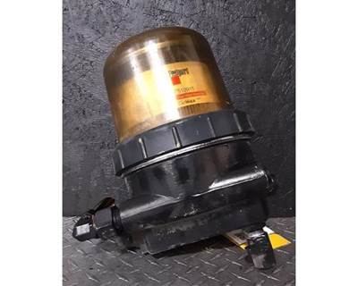 Freightliner Cascadia 125 Fuel / Water Separator