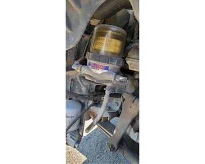Freightliner Cascadia 125 Fuel / Water Separator