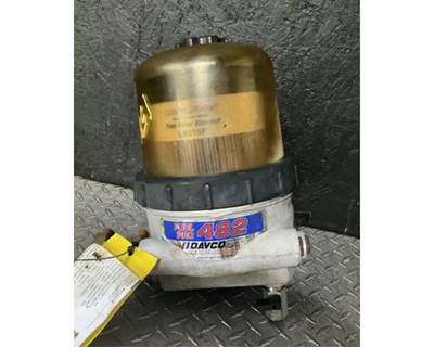 Freightliner Cascadia 125 Fuel / Water Separator