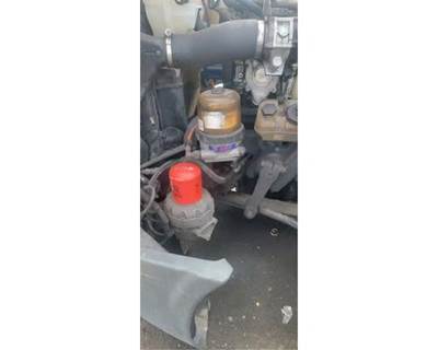 Freightliner Cascadia 125 Fuel / Water Separator