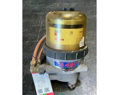 Freightliner Cascadia 125 Fuel / Water Separator