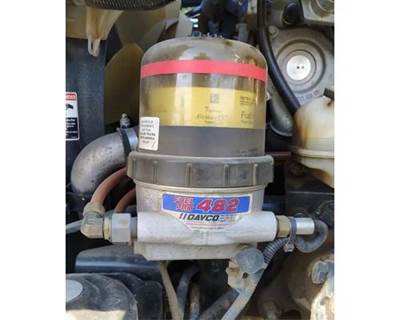 Freightliner Cascadia 125 Fuel / Water Separator