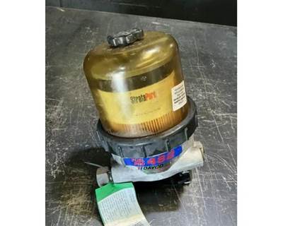 Freightliner Cascadia 125 Fuel / Water Separator