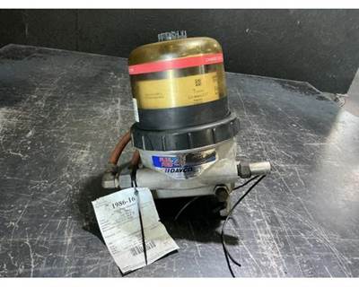 Freightliner Cascadia 125 Fuel / Water Separator