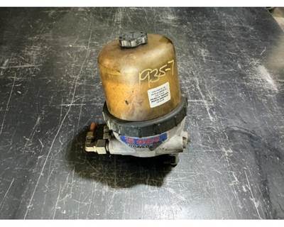 Freightliner Cascadia 125 Fuel / Water Separator