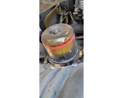 Freightliner Cascadia 125 Fuel / Water Separator