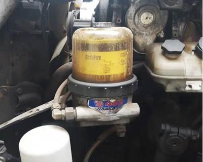 Freightliner Cascadia 125 Fuel / Water Separator