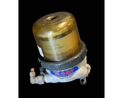 Freightliner Cascadia 125 Fuel / Water Separator