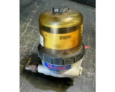 Freightliner Cascadia 125 Fuel / Water Separator