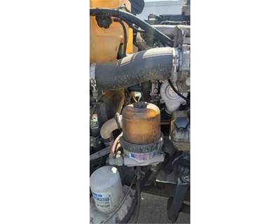 Freightliner Cascadia 125 Fuel / Water Separator