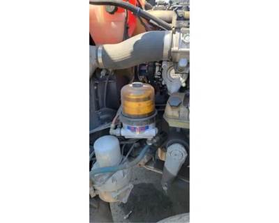 Freightliner Cascadia 125 Fuel / Water Separator