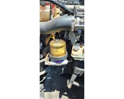Freightliner Cascadia 125 Fuel / Water Separator