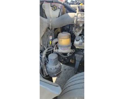 Freightliner Cascadia 125 Fuel / Water Separator