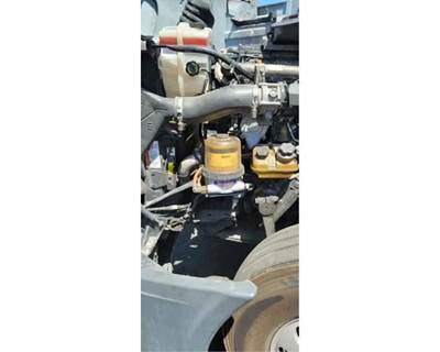 Freightliner Cascadia 125 Fuel / Water Separator