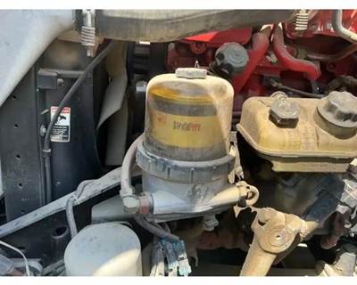 Freightliner Cascadia 125 Fuel / Water Separator