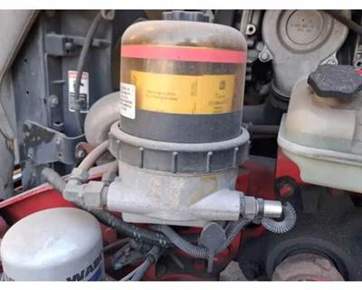 Freightliner Cascadia 125 Fuel / Water Separator