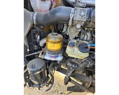 Freightliner Cascadia 125 Fuel / Water Separator