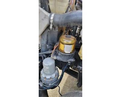 Freightliner Cascadia 125 Fuel / Water Separator