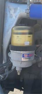 Freightliner Cascadia 126 Fuel / Water Separator