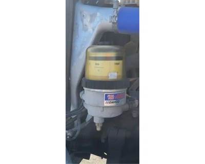 Freightliner Cascadia 126 Fuel / Water Separator