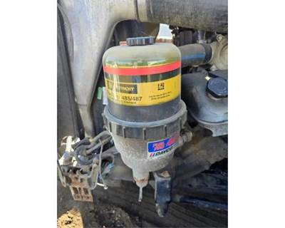 Freightliner Cascadia 126 Fuel / Water Separator