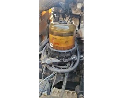 Freightliner Cascadia 132 Fuel / Water Separator