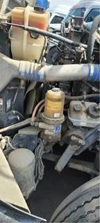 Freightliner Century Class 120 Fuel / Water Separator
