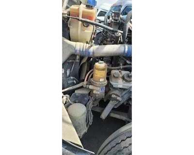 Freightliner Century Class 120 Fuel / Water Separator