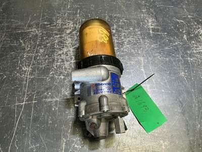 Freightliner Columbia 112 Fuel / Water Separator