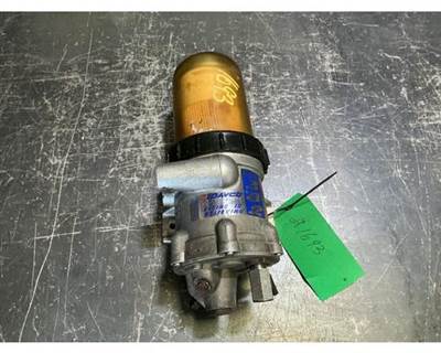 Freightliner Columbia 112 Fuel / Water Separator