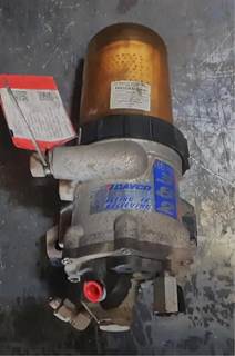 Freightliner Columbia 120 Fuel / Water Separator