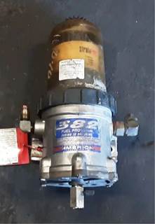 Freightliner Columbia 120 Fuel / Water Separator