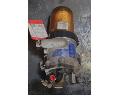 Freightliner Columbia 120 Fuel / Water Separator