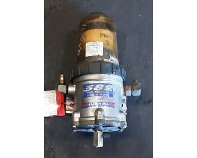 Freightliner Columbia 120 Fuel / Water Separator