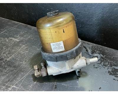 Freightliner Coronado Fuel / Water Separator