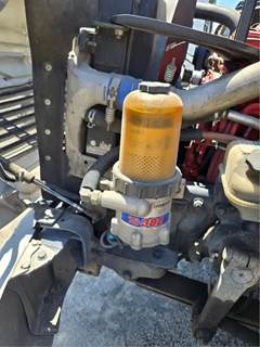 Freightliner M2 106 Fuel / Water Separator