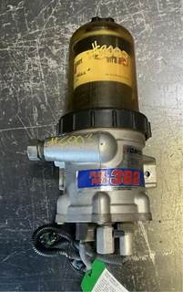 Freightliner M2 106 Fuel / Water Separator