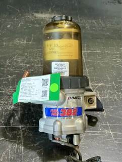 Freightliner M2 106 Fuel / Water Separator