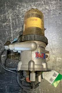 Freightliner M2 106 Fuel / Water Separator