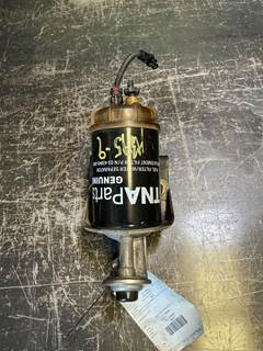 Freightliner M2 106 Fuel / Water Separator