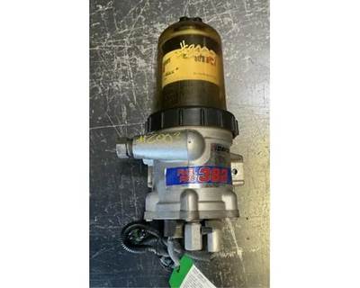 Freightliner M2 106 Fuel / Water Separator