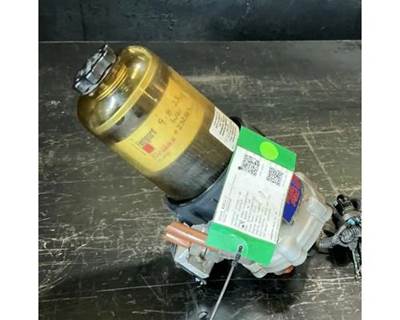 Freightliner M2 106 Fuel / Water Separator