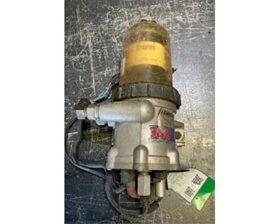 Freightliner M2 106 Fuel / Water Separator